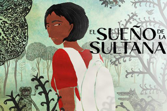 Isabel Herguera gana el premio Contrechamp del Festival de Annecy con el Isabel Herguera gana el premio Contrechamp del Festival de Annecy con el