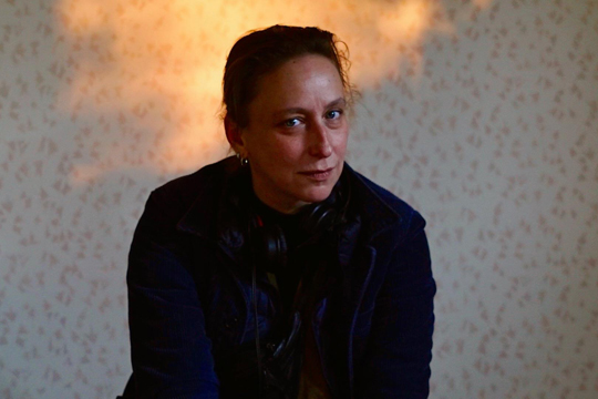 Todas las pel�culas de C�line Sciamma en el cine de Tabakalera durante el verano