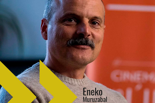 Eneko Muruzabal (Bilibin Circular): �Kalku ofrece una fotograf�a previa de tu proyecto para que puedas tomar, con antelaci�n, medidas para recucir la huella de carbono�