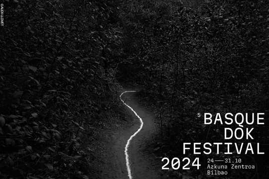 Basque Dok Festival presenta el primer avance de su quinta edici�n, centrado en Territorios e Identidades