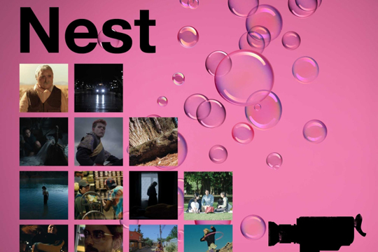 Festival de San Sebasti�n 2024: Trece cortometrajes han sido seleccionados para la secci�n Nest