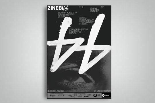 Presentada la imagen de la 66.� edici�n de ZINEBI-Festival Internacional de Cine Documental y Cortometraje de Bilbao basada en la figura de Dziga Vertov