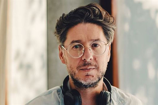 V�ctor Iriarte: �Me gusta el cine que toma riesgos, que sabe utilizar sus propias herramientas�