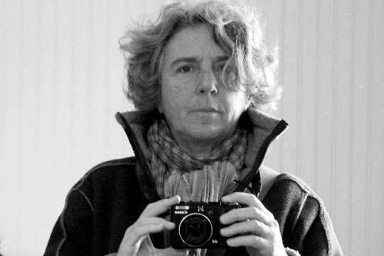La fotoperiodista Isabel Azkarate recibir� el Premio Basque Dok Saria 2024