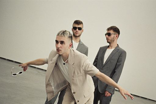 Hofe x 4:40: �Fermin siempre ha sido un adelantado a su tiempo�