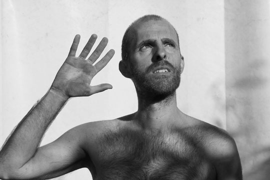 Andoni Mutiloa: �La vida da muchas vueltas y a menudo cuando emprendemos un camino no sabemos a d�nde nos llevar�, como en mi caso�