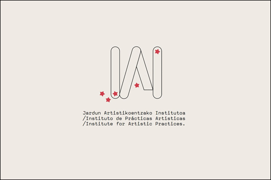 Tabakalera y Artium Museoa abren la convocatoria de la sexta edici�n del Instituto de Pr�cticas Art�sticas JAI