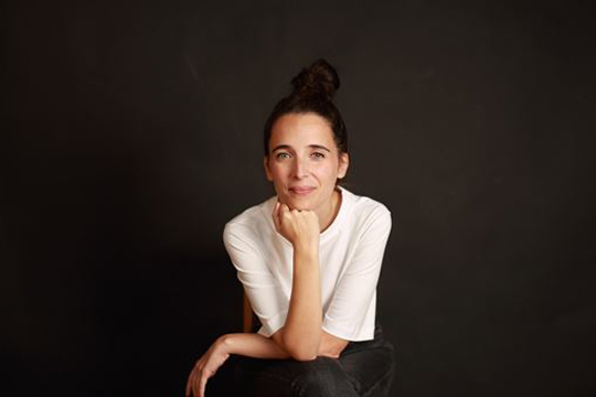 Miren Amuriza: �La verosimilitud de un relato depende de que se describan sus circunstancias�