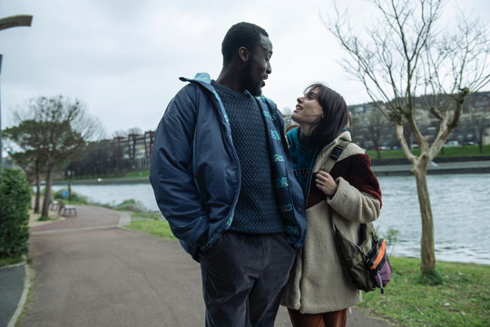 Asier Urbieta, director de cine: �La Isla de los Faisanes, adem�s de una isla de verdad, es una met�fora que representa la sinraz�n de las fronteras�