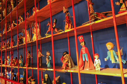 TOPIC participa en la exposici�n universal que se est� celebrando en Jap�n