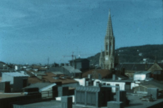 Seleccionados los cortometrajes que formar�n parte del cat�logo Kimuak 2025