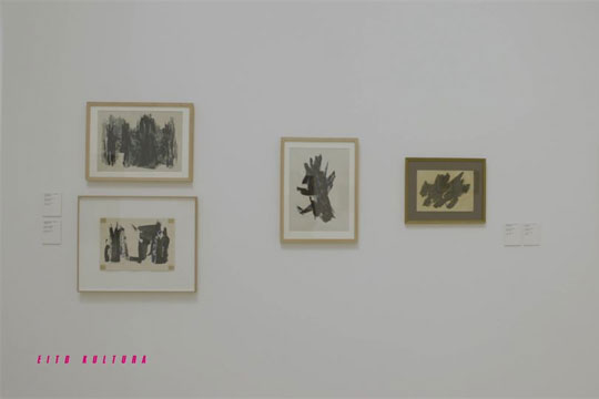 Una retrospectiva al trabajo de Maria Paz Jimenez