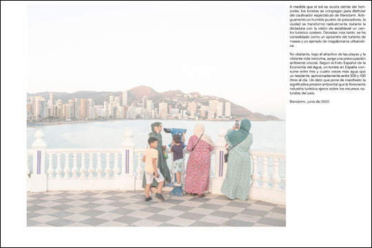 El Premio BBK 2025 reconoce el poder de la memoria cr�tica: Jordi Jon, ganador por su proyecto 