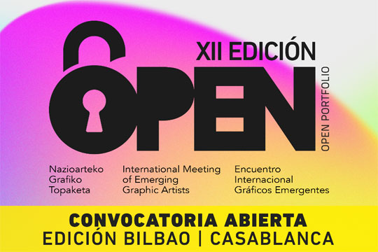 Open Portfolio 2025: inscripci�n