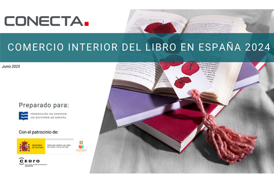 El sector editorial en Espa�a recupera los 3.000 millones de facturaci�n previos a la crisis de 2008