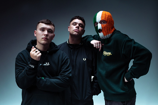 Kneecap se suma a Bilbao BBK Live, cierra su cartel de 2025 y desvela la programaci�n de Bereziak