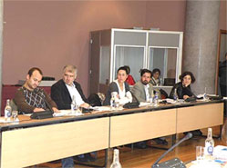 JORNADAS