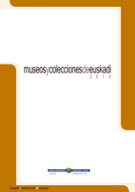 Museos y Colecciones de Euskadi - Informe Estadístico 2010