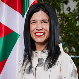 Olatz Bolinaga Mallaviabarrena