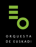 Orquesta Sinfónica de Euskadi - Logo