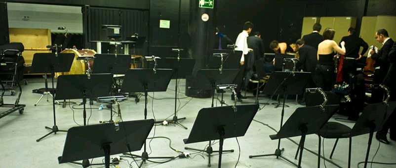 Orquesta Sinfónica de Euskadi