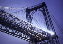 Burdinazko gorputz eskerga