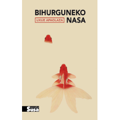 Uxue Apaolaza Larrea