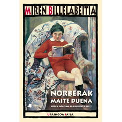 Norberak maite duena