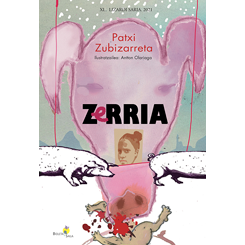 Zerria