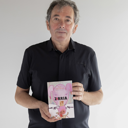 PATXI ZUBIZARRETA DORRONSORO