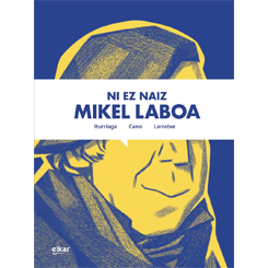 Ni ez naiz Mikel Laboa