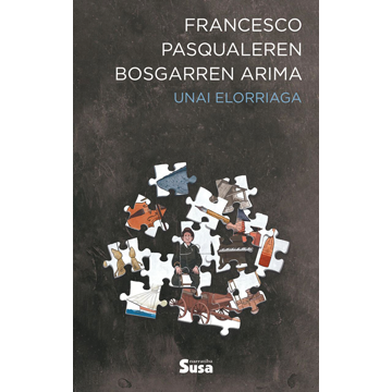 FRANCESCO PASQUALEREN BOSGARREN ARIMA