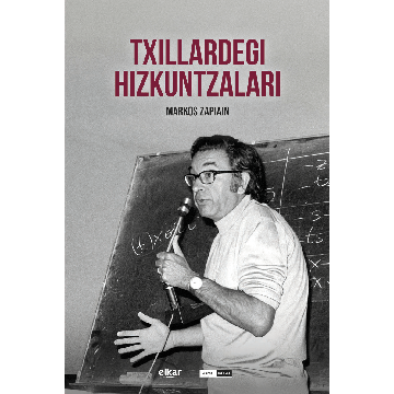 TXILLARDEGI HIZKUNTZALARI