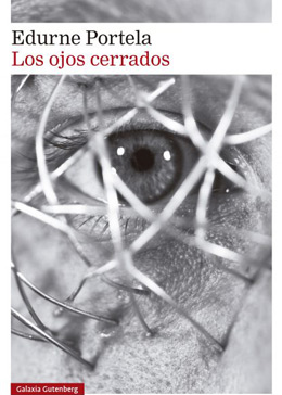 Los ojos cerrados