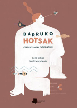 Barruko hotsak