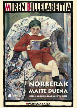 Norberak maite duena