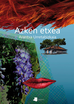Azken etxea