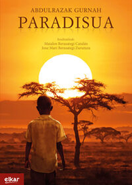 Paradisua (Abdulrazak Gurnah)