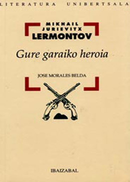 Gure garaiko heroia