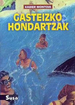 Gasteizko hondartzak