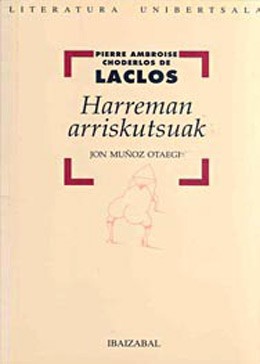 Harreman arriskutsuak