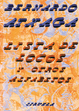 Lista de locos y otros alfabetos