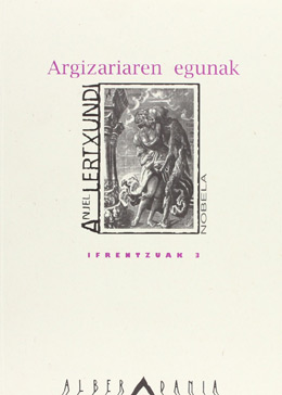Argizariaren egunak