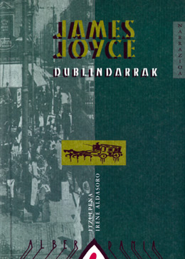 Dublindarrak
