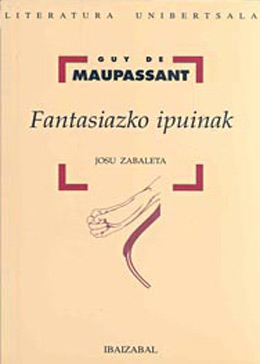 Fantasiazko ipuinak