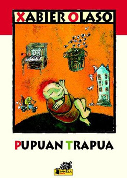 Pupuan trapua