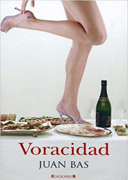 Voracidad