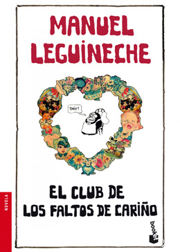 El club de los faltos de cari&ntilde;o