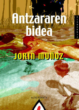 Antzararen bidea