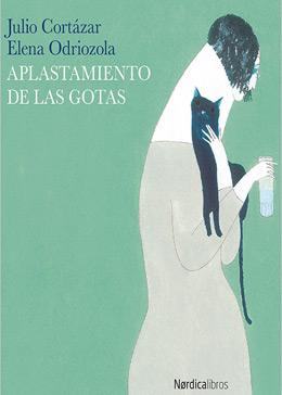Aplastamiento de las gotas